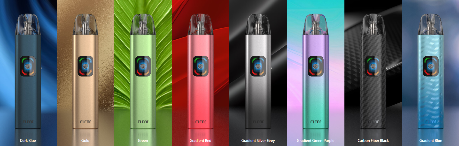eGo Nano